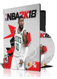 NBA 2K18 Ps3 NBA 2K18 Ps3